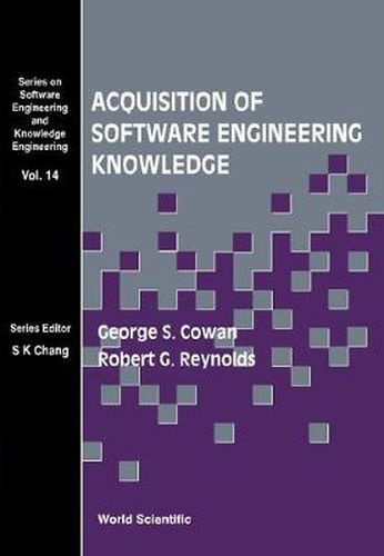 Acquisition Of Software Engineering Knowledge - Sweep: An Automatic Programming System Based On Genetic Programming And Cultural Algorithms