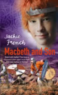 Cover image for Macbeth And Son