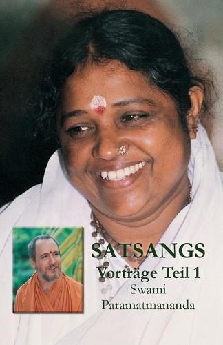 Vortrage 1 von Swami Paramatmananda