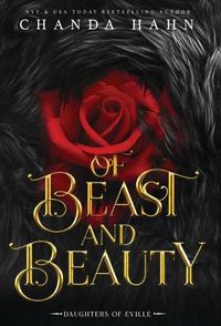 Cover image for Of Beast And Beauty: Daughters of Eville