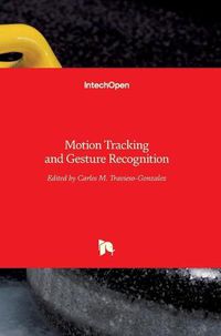 Cover image for Motion Tracking and Gesture Recognition