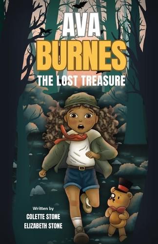 Cover image for Ava Burnes