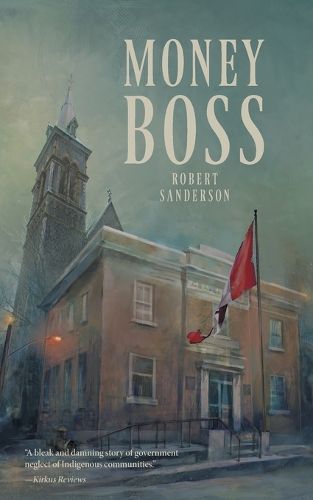 Cover image for Money Boss