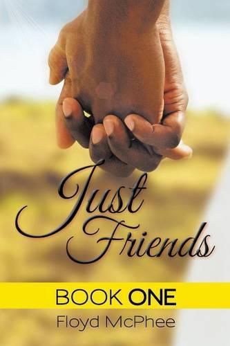 Cover image for Just Friends