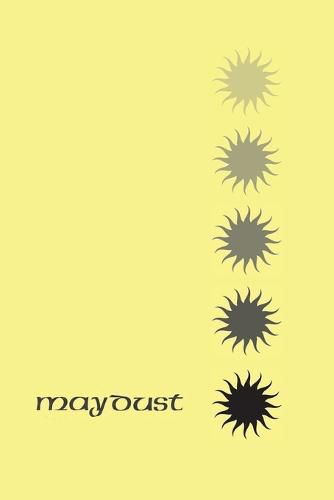 Cover image for Maydust