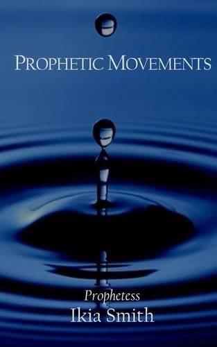 Cover image for Prophetic Movements