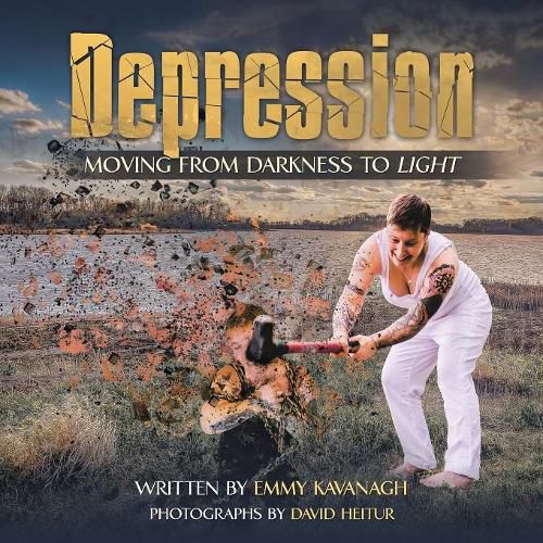 Cover image for Depression