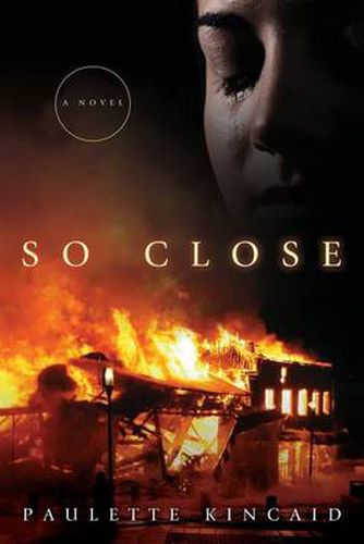 Cover image for So Close