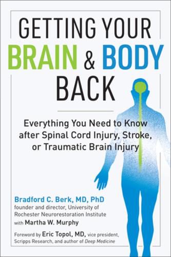 Cover image for Getting Your Brain and Body Back