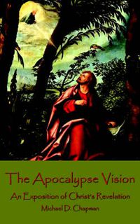 Cover image for The Apocalypse Vision