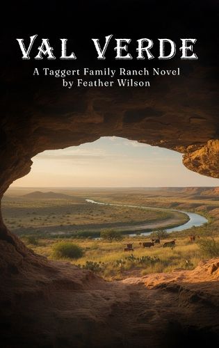 Cover image for Val Verde