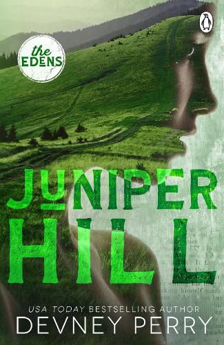 Cover image for Juniper Hill