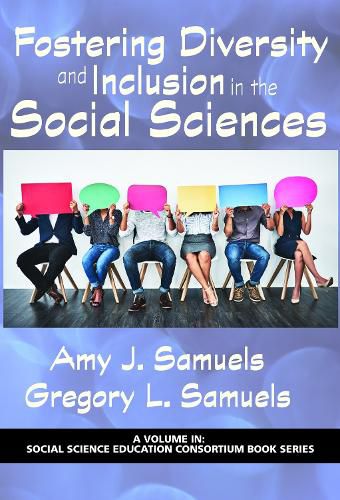 Cover image for Fostering Diversity and Inclusion in the Social Sciences