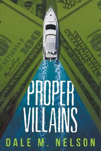 Cover image for Proper Villains