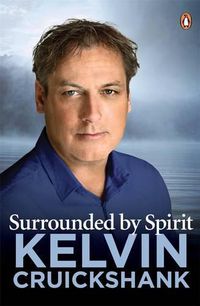 Cover image for Surrounded by Spirit