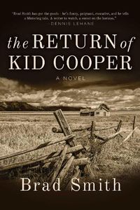 Cover image for The Return of Kid Cooper: A Novel