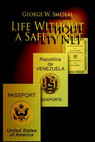 Cover image for Life Without a Safety Net