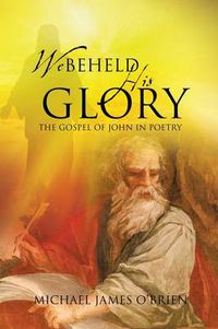 Cover image for We Beheld His Glory