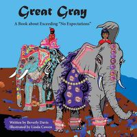 Cover image for Great Gray