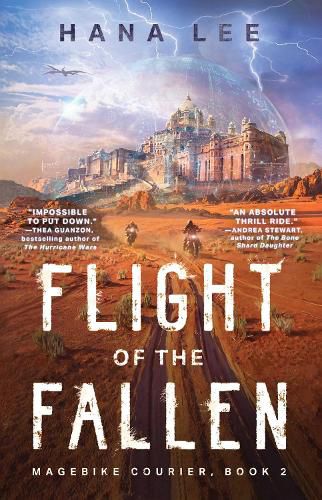 Cover image for Flight of the Fallen: Volume 2