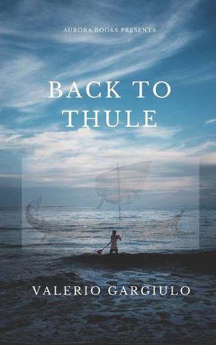 Cover image for Back to Thule