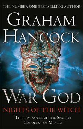 War God: Nights of the Witch: War God Trilogy Book One