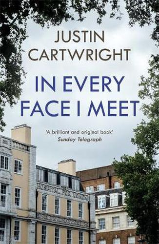 Cover image for In Every Face I Meet