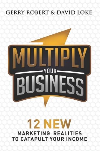 Cover image for Multiply Your Business
