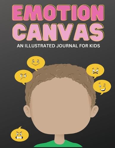 Cover image for Emotion Canvas Journal