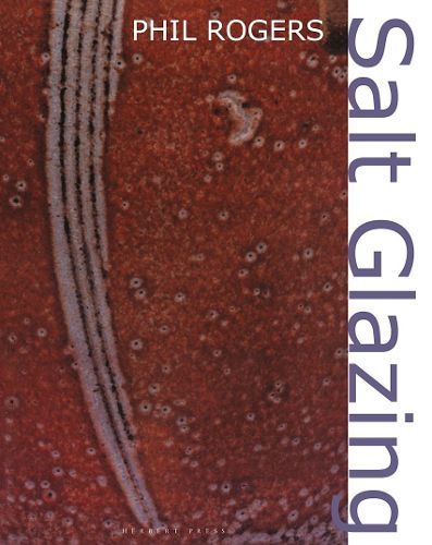 Cover image for Salt Glazing