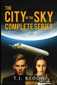 Cover image for The City of the Sky