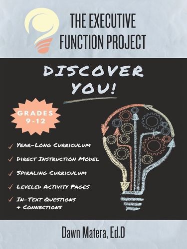 Cover image for The Executive Function Project