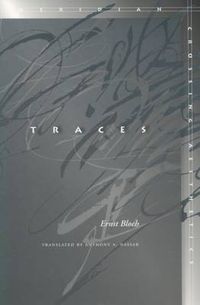 Cover image for Traces