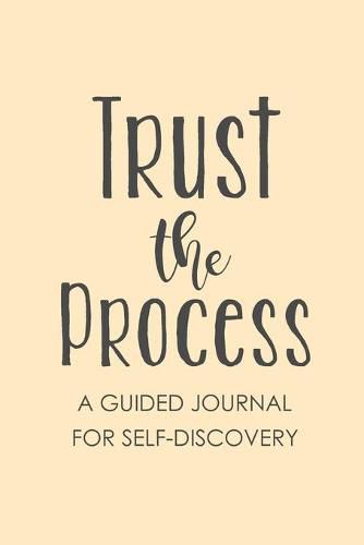 Cover image for Trust The Process