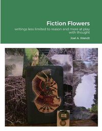 Cover image for Fiction Flowers