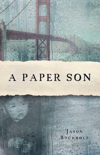 Cover image for A Paper Son