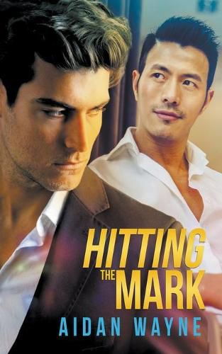 Cover image for Hitting The Mark