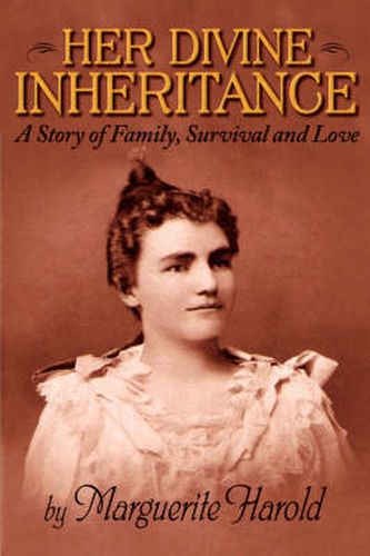 Cover image for Her Divine Inheritance