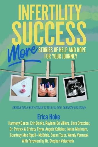 Cover image for Infertility Success