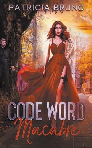 Cover image for Code Word Macabre