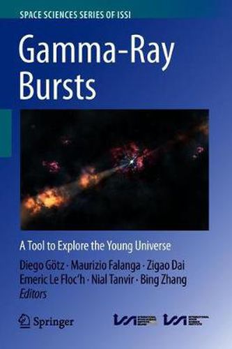 Gamma-Ray Bursts: A Tool to Explore the Young Universe