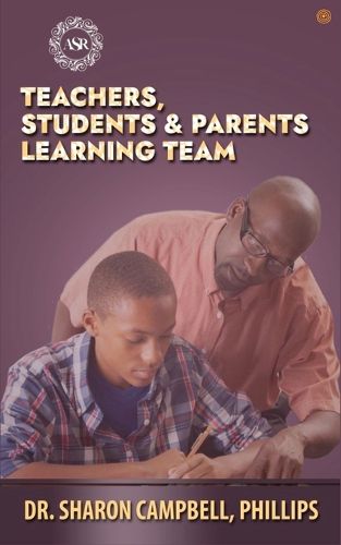 Cover image for Teachers, Students and parents Learning Team