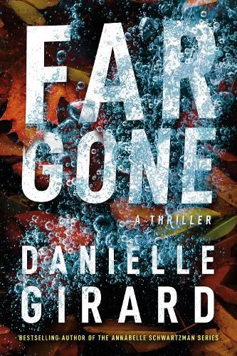 Cover image for Far Gone