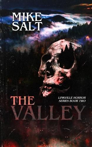Cover image for The Valley