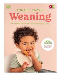 Cover image for Weaning