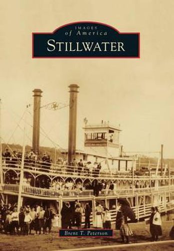 Cover image for Stillwater