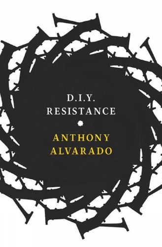 Cover image for D.i.y Resistance