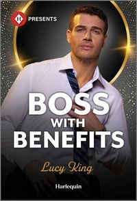 Cover image for Boss with Benefits