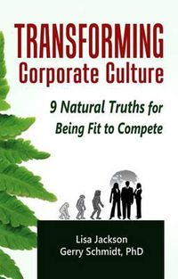 Cover image for Transforming Corporate Culture