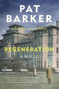 Cover image for Regeneration